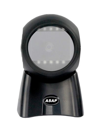 Многоплоскостной сканер штрих-кода